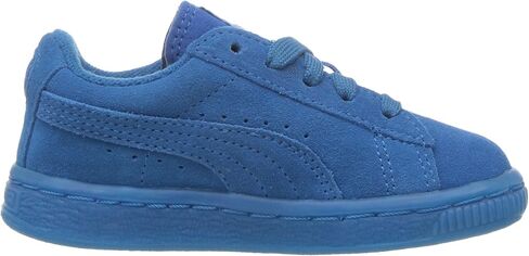 PUMA Kids' Suede Iced Sneaker in Saudi Arabia