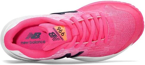 New Balance Kid's 996 V3 Tennis Shoe in Saudi Arabia