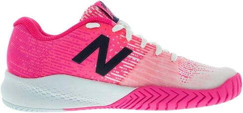 New Balance Kid's 996 V3 Tennis Shoe in Saudi Arabia