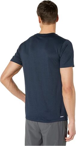 New Balance Men's Sport Tech Short Sleeve in Saudi Arabia