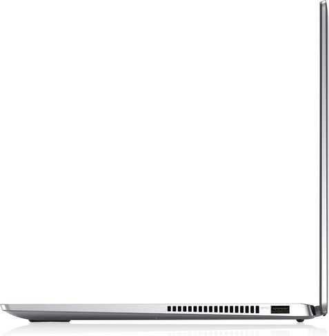 Dell Latitude 9000 9420 14" Notebook - Full HD Plus - 1920 x 1200 - Intel EVO Core i5 (11th Gen) i5-1145G7 Quad-core (4 Core) 2.60 GHz - 16 GB RAM - 256 GB SSD - Titan Gray in Saudi Arabia