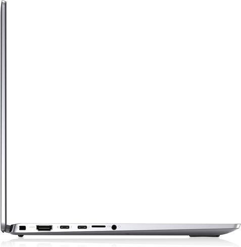 Dell Latitude 9000 9420 14" Notebook - Full HD Plus - 1920 x 1200 - Intel EVO Core i5 (11th Gen) i5-1145G7 Quad-core (4 Core) 2.60 GHz - 16 GB RAM - 256 GB SSD - Titan Gray in Saudi Arabia