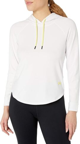 Under Armour Women's Featherweight Fleece Oversize Hoodie in Kuwait