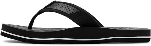 Under Armour Boy's Marathon Key IV T Flip-Flop, Black (002)/Black, 10K in Saudi Arabia