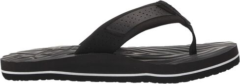 Under Armour Boy's Marathon Key IV T Flip-Flop, Black (002)/Black, 10K in Saudi Arabia