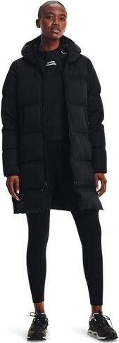 سترة نسائية قابلة للتمدد من Under Armour in Kuwait