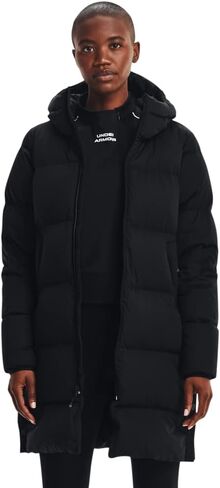 سترة نسائية قابلة للتمدد من Under Armour in Kuwait