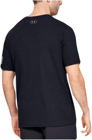 Under Armor Men's Freedom Logo T-Shirt in Kuwait