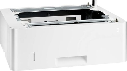وحدة تغذية الورق HP LaserJet Pro سعة 550 صفحة (D9P29A) in Kuwait