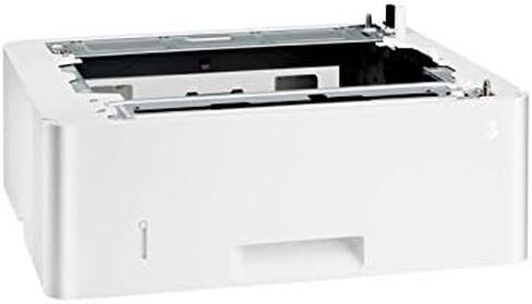 وحدة تغذية الورق HP LaserJet Pro سعة 550 صفحة (D9P29A) in Kuwait