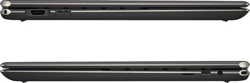 New Spectre x360 2 في 1 16-f0023dx 16 بوصة UHD+ (3840 × 2400)، OLED، multitouch 11Th Gen i7-11390H GeForce GTX 3050 4GB Active Pen Plus Best Notebook Stylus Stylus Light (2TB SSD|16GB RAM|Win 11 برو) in Kuwait