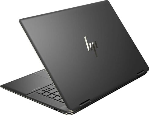 New Spectre x360 2 في 1 16-f0023dx 16 بوصة UHD+ (3840 × 2400)، OLED، multitouch 11Th Gen i7-11390H GeForce GTX 3050 4GB Active Pen Plus Best Notebook Stylus Stylus Light (2TB SSD|16GB RAM|Win 11 برو) in Kuwait