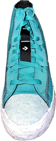 Converse Chuck Taylor Hi - Harbor Teal/Black/White, 5 in Saudi Arabia