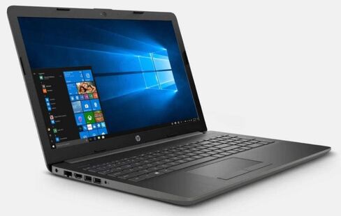 HP Notebook 15.6 Inch Touchscreen Premium Laptop PC (2017 Version), 7th Gen Intel Core i3-7100U 2.4GHz Processor, 8GB DDR4 RAM, 1TB HDD, Bluetooth, Windows 10 in Saudi Arabia
