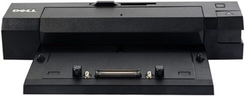 Dell E-Port Plus Advanced Port Replicator with USB 3.0 for E Series Latitudes, 130W AC (Renewed) in Saudi Arabia