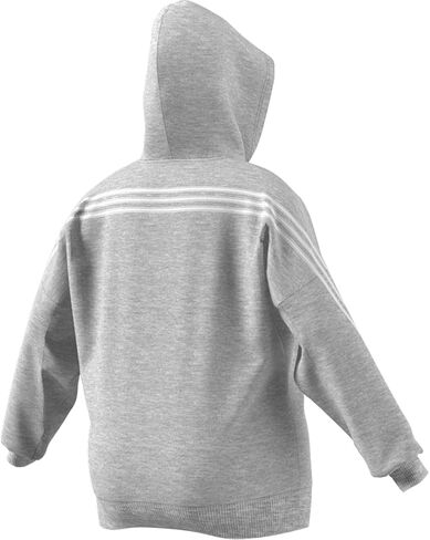 adidas Women's Sportswear 3-Stripes Hoodie in Kuwait