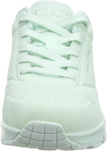 Skechers Women's Street Uno-Frosty Kicks Sneaker in Saudi Arabia