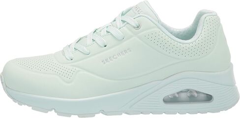 Skechers Women's Street Uno-Frosty Kicks Sneaker in Saudi Arabia