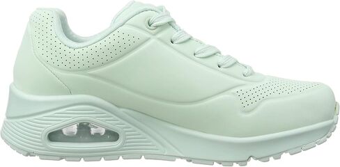 Skechers Women's Street Uno-Frosty Kicks Sneaker in Saudi Arabia