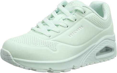 Skechers Women's Street Uno-Frosty Kicks Sneaker in Saudi Arabia