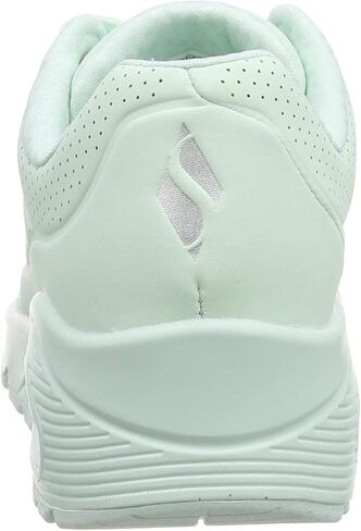 Skechers Women's Street Uno-Frosty Kicks Sneaker in Saudi Arabia
