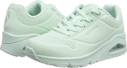 Skechers Women's Street Uno-Frosty Kicks Sneaker in Saudi Arabia