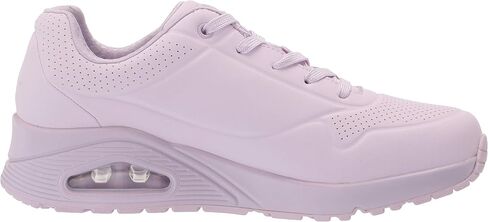 Skechers Women's Street Uno-Frosty Kicks Sneaker in Saudi Arabia
