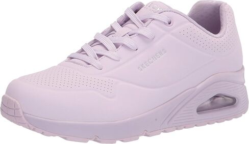 Skechers Women's Street Uno-Frosty Kicks Sneaker in Saudi Arabia