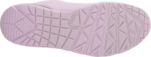 Skechers Women's Street Uno-Frosty Kicks Sneaker in Saudi Arabia