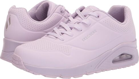 Skechers Women's Street Uno-Frosty Kicks Sneaker in Saudi Arabia