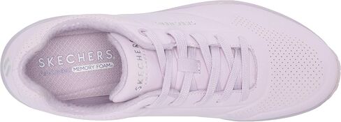Skechers Women's Street Uno-Frosty Kicks Sneaker in Saudi Arabia