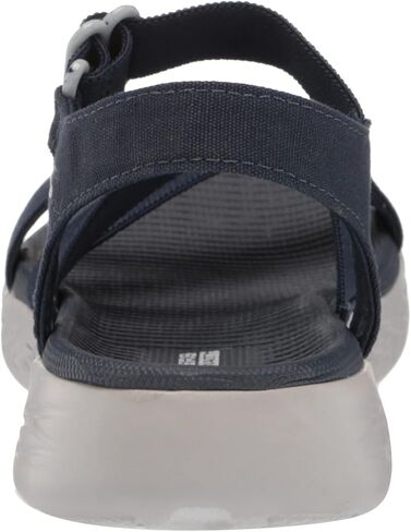 صندل رياضي نسائي من Skechers أثناء التنقل 600 قابل للتمدد in Saudi Arabia
