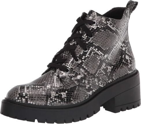 Skechers Women's Chunky Fashion Boot in Saudi Arabia