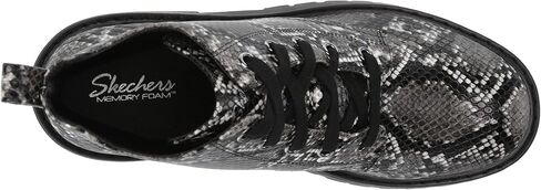 Skechers Women's Chunky Fashion Boot in Saudi Arabia