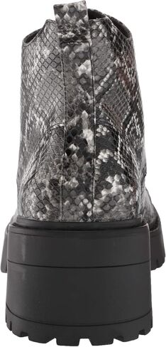 Skechers Women's Chunky Fashion Boot in Saudi Arabia