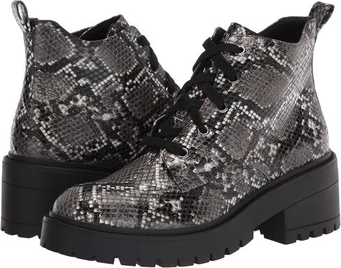 Skechers Women's Chunky Fashion Boot in Saudi Arabia