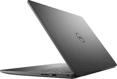 2022 Newest Dell Inspiron 15 3000 3501 Touchscreen Laptop 15.6" FHD 11th Gen Intel Core i3-1115G4, 12GB RAM 128GB SSD + 1TB HDD HDMI USB 3.2 Webcam WiFi Bluetooth Windows 10 Home Black in Saudi Arabia