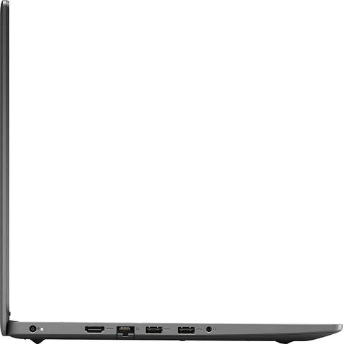 2022 Newest Dell Inspiron 15 3000 3501 Touchscreen Laptop 15.6" FHD 11th Gen Intel Core i3-1115G4, 12GB RAM 128GB SSD + 1TB HDD HDMI USB 3.2 Webcam WiFi Bluetooth Windows 10 Home Black in Saudi Arabia