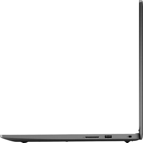 2022 Newest Dell Inspiron 15 3000 3501 Touchscreen Laptop 15.6" FHD 11th Gen Intel Core i3-1115G4, 12GB RAM 128GB SSD + 1TB HDD HDMI USB 3.2 Webcam WiFi Bluetooth Windows 10 Home Black in Saudi Arabia