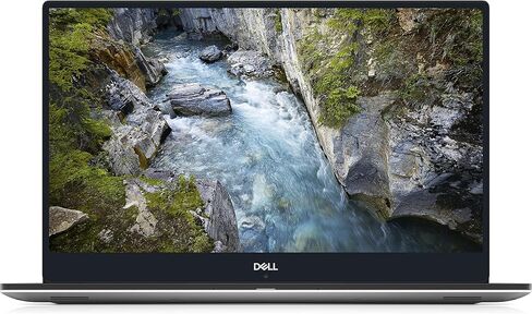 Dell Precision 5530 FHD Business Workstation Laptop PC (Intel Core i9-8950HK, 32GB Ram, 512GB SSD, Camera, Thunderbolt) NVIDIA Quadro P2000 4GB GDDDR5 (Renewed) Black in Saudi Arabia