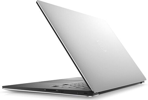 Dell Precision 5530 FHD Business Workstation Laptop PC (Intel Core i9-8950HK, 32GB Ram, 512GB SSD, Camera, Thunderbolt) NVIDIA Quadro P2000 4GB GDDDR5 (Renewed) Black in Saudi Arabia