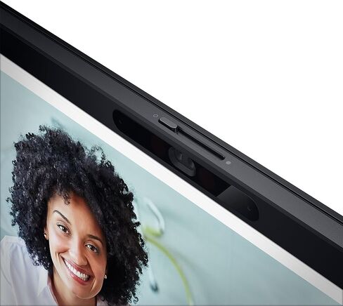 Dell P2418HZm 24" Monitor for Video Conferencing - P Series (Renewed) in Kuwait