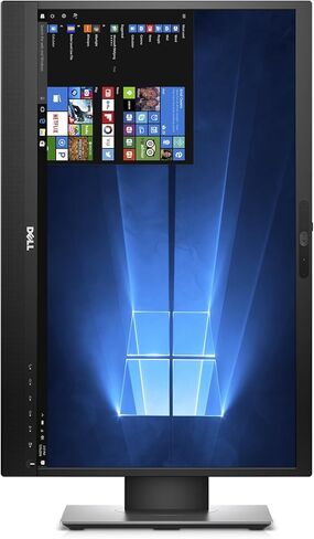 Dell P2418HZm 24" Monitor for Video Conferencing - P Series (Renewed) in Kuwait