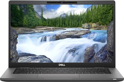 نوت بوك ديل لاتيتيود 7000 7320 13.3 انش - فل اتش دي - 1920 x 1080 - انتل كور i7 الجيل 11 i7-1185G7 رباعي النواة (4 كور) 3 جيجاهيرتز - 16 جيجا ذاكرة داخلية - ذاكرة تخزين داخلية 16 جيجا - 256 جيجا in Kuwait