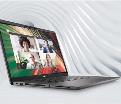 نوت بوك ديل لاتيتيود 7000 7320 13.3 انش - فل اتش دي - 1920 x 1080 - انتل كور i7 الجيل 11 i7-1185G7 رباعي النواة (4 كور) 3 جيجاهيرتز - 16 جيجا ذاكرة داخلية - ذاكرة تخزين داخلية 16 جيجا - 256 جيجا in Kuwait