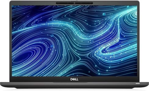 نوت بوك ديل لاتيتيود 7000 7320 13.3 انش - فل اتش دي - 1920 x 1080 - انتل كور i7 الجيل 11 i7-1185G7 رباعي النواة (4 كور) 3 جيجاهيرتز - 16 جيجا ذاكرة داخلية - ذاكرة تخزين داخلية 16 جيجا - 256 جيجا in Kuwait