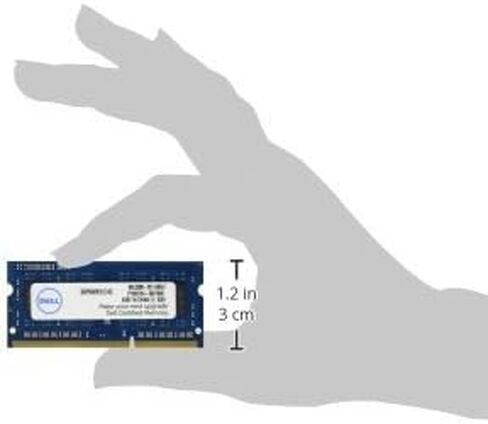 Dell Module PC Memory SNPNWMX1C/4G in Kuwait
