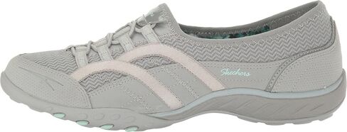 Skechers Sport Women's Breathe Easy Faithful Fashion Sneaker in Saudi Arabia