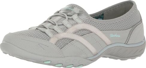 Skechers Sport Women's Breathe Easy Faithful Fashion Sneaker in Saudi Arabia