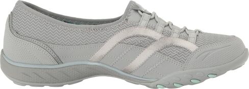 Skechers Sport Women's Breathe Easy Faithful Fashion Sneaker in Saudi Arabia